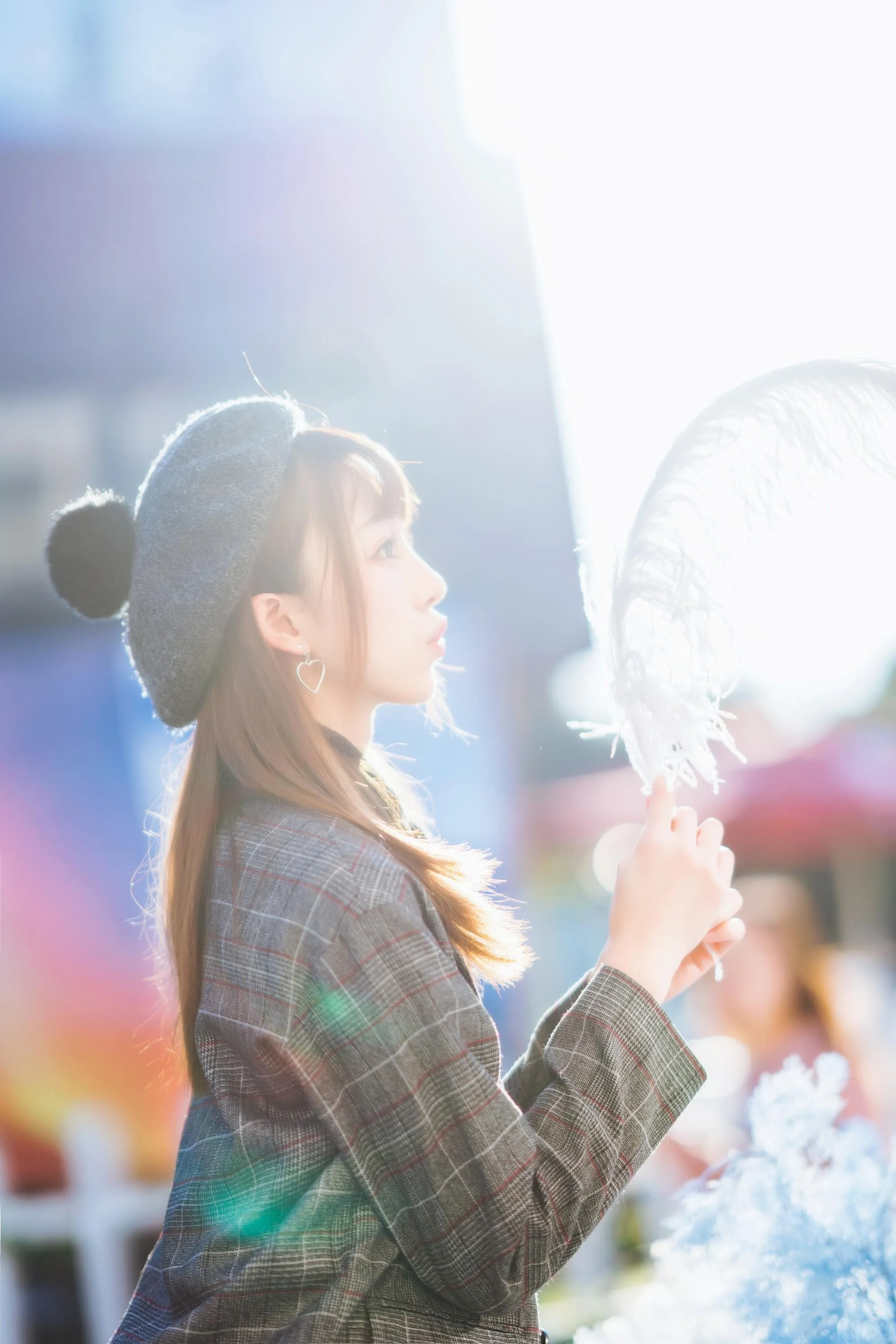 绮太郎_Kitaro – NO.096 wonderful day [20P]插图7